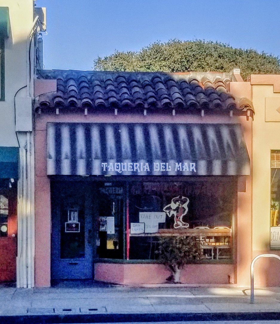 Taqueria Del Mar